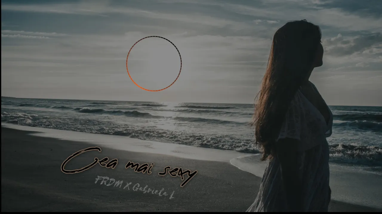 FRDM x Gabriela L - Cea mai sexy (Original Radio Edit)