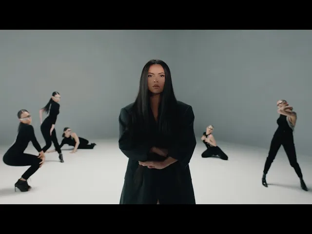 Ilkay Sencan x INNA - Talk (Original Radio Edit)