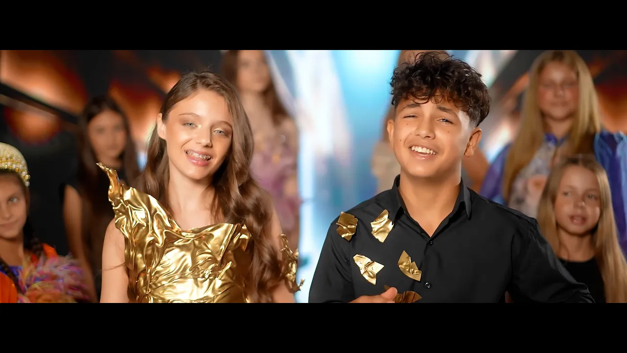 Jamarr & MaClara - Fetele de azi