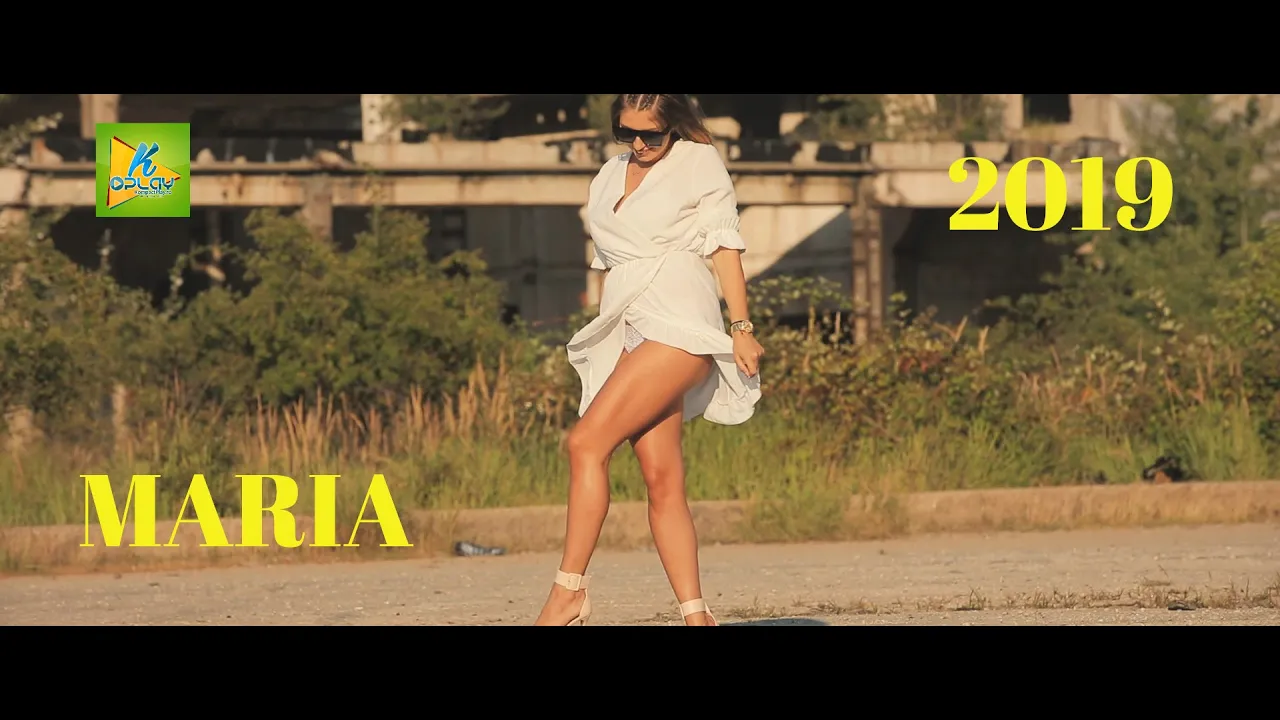 Babi Minune - Maria (Originala 2019)