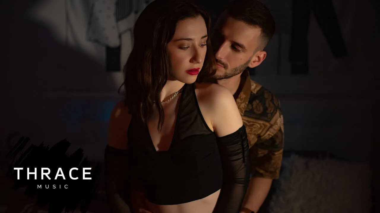 Mr Gun x Iarina - Taste on my lips (Original Radio Edit)