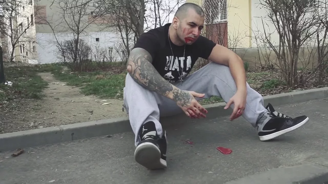 TARZY - Cunostinte False (Video Original)