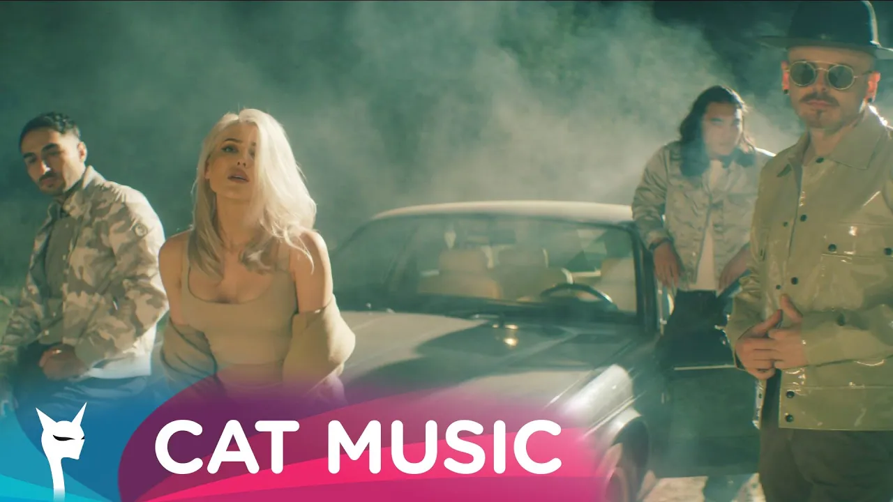 Havana feat. Yaar & Kaiia - Perfect Kiss (Original Radio Edit)