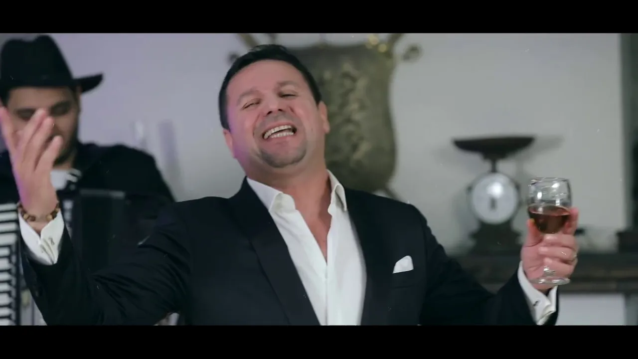 Nicu Paleru - Bea omul focul sa-l stinga 2020