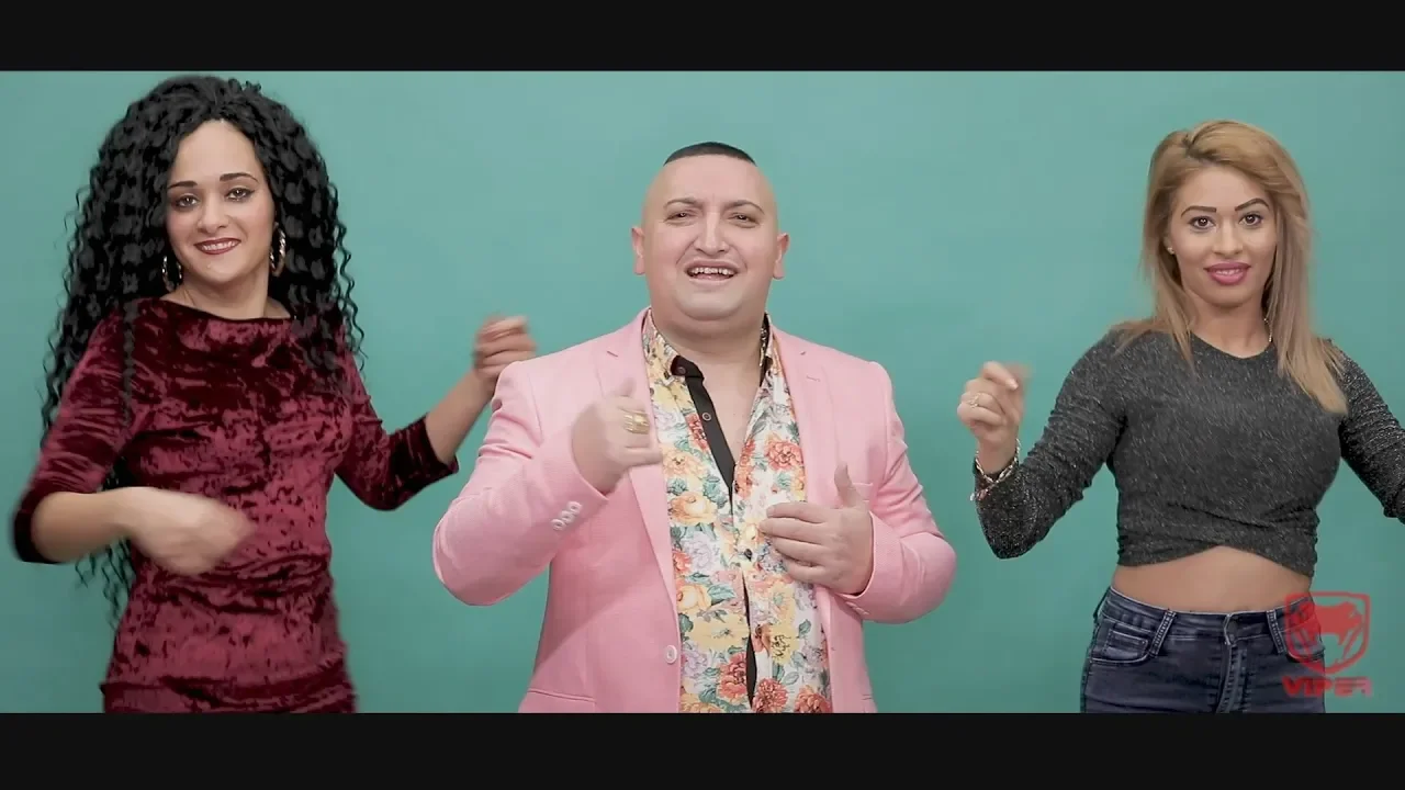 Attika - Ugy elem az eletem (Originala 2018)