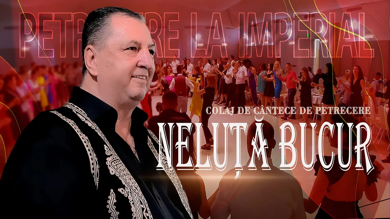 NELUTA BUCUR - Live Iulie 2022