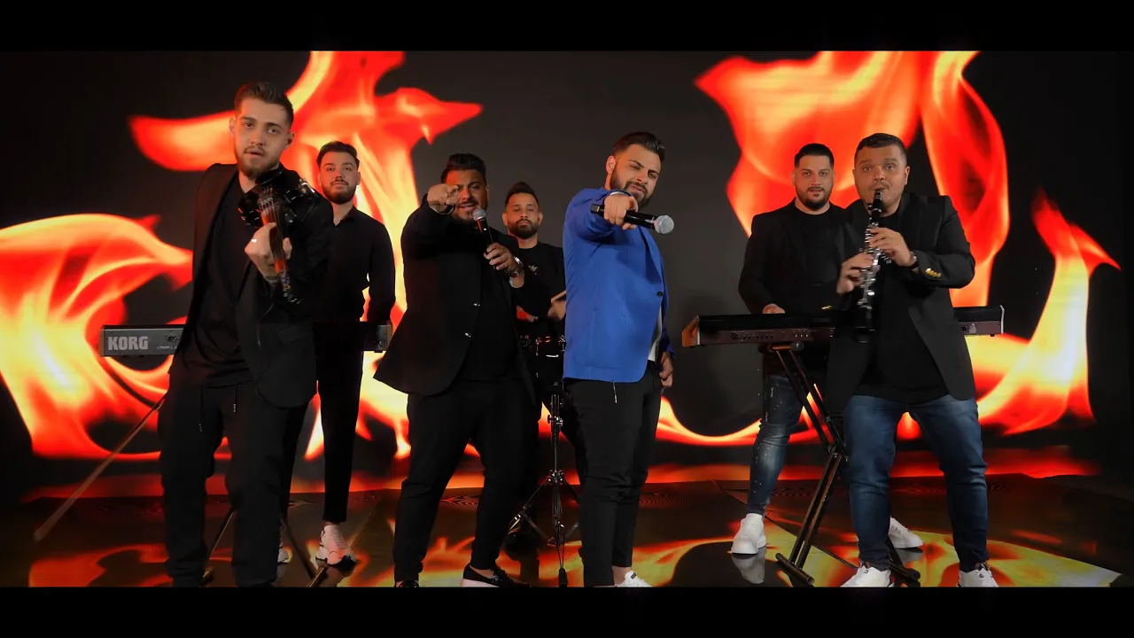 Lele - Am dat foc la toata karma LIVE