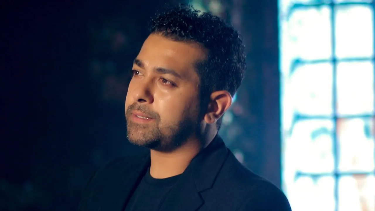 Valentin Dinu - M-ai talharit de sentimente