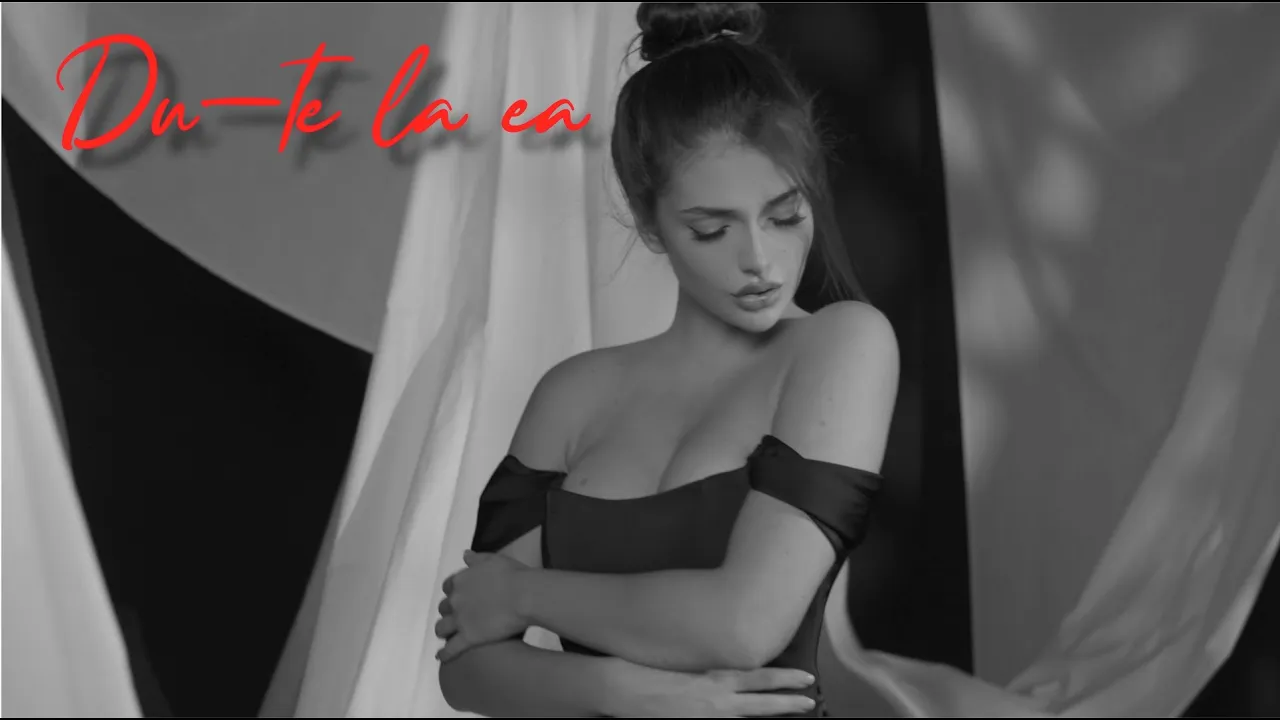 Andreea Bostanica - Du-te la ea (Original Radio Edit)