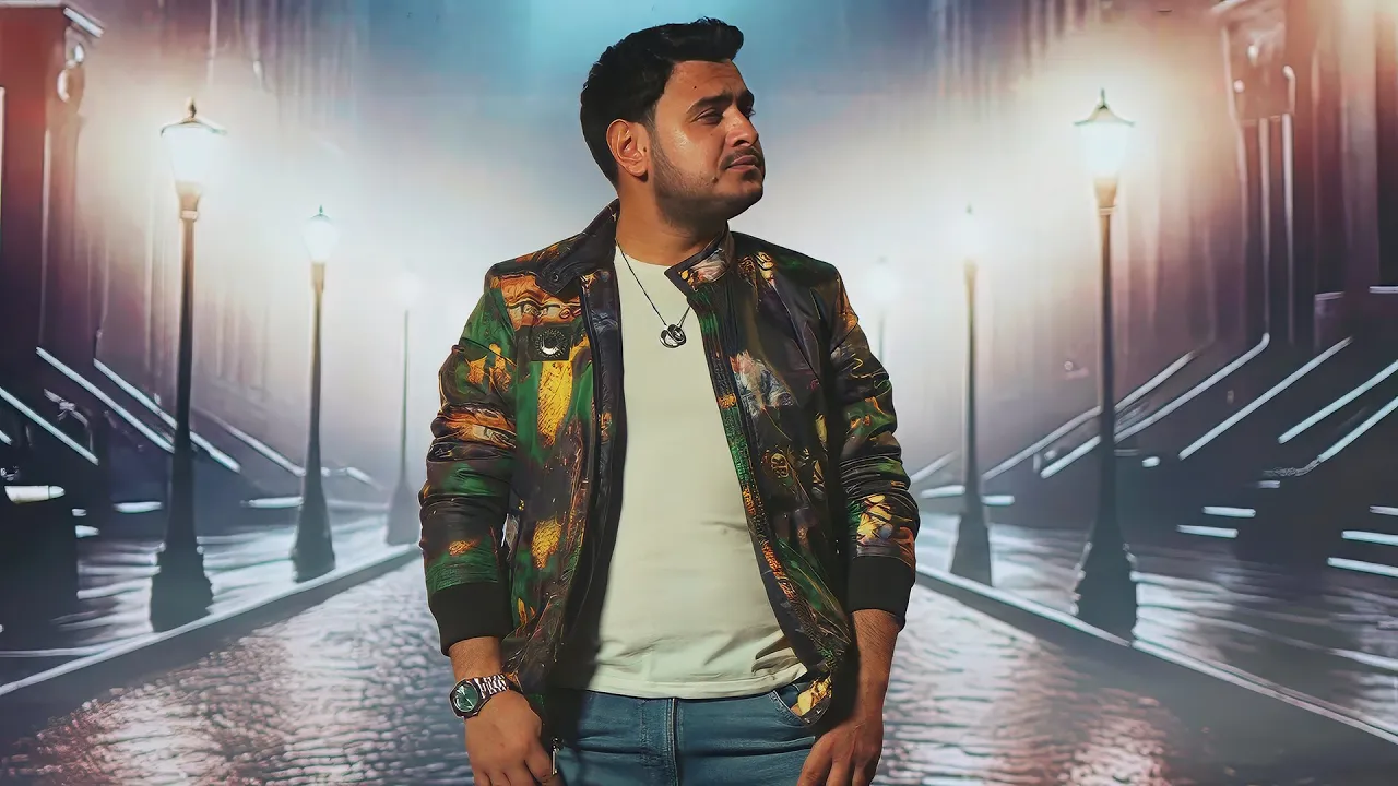 Copilul De Aur - Ce melodie de suflet (Video Original)