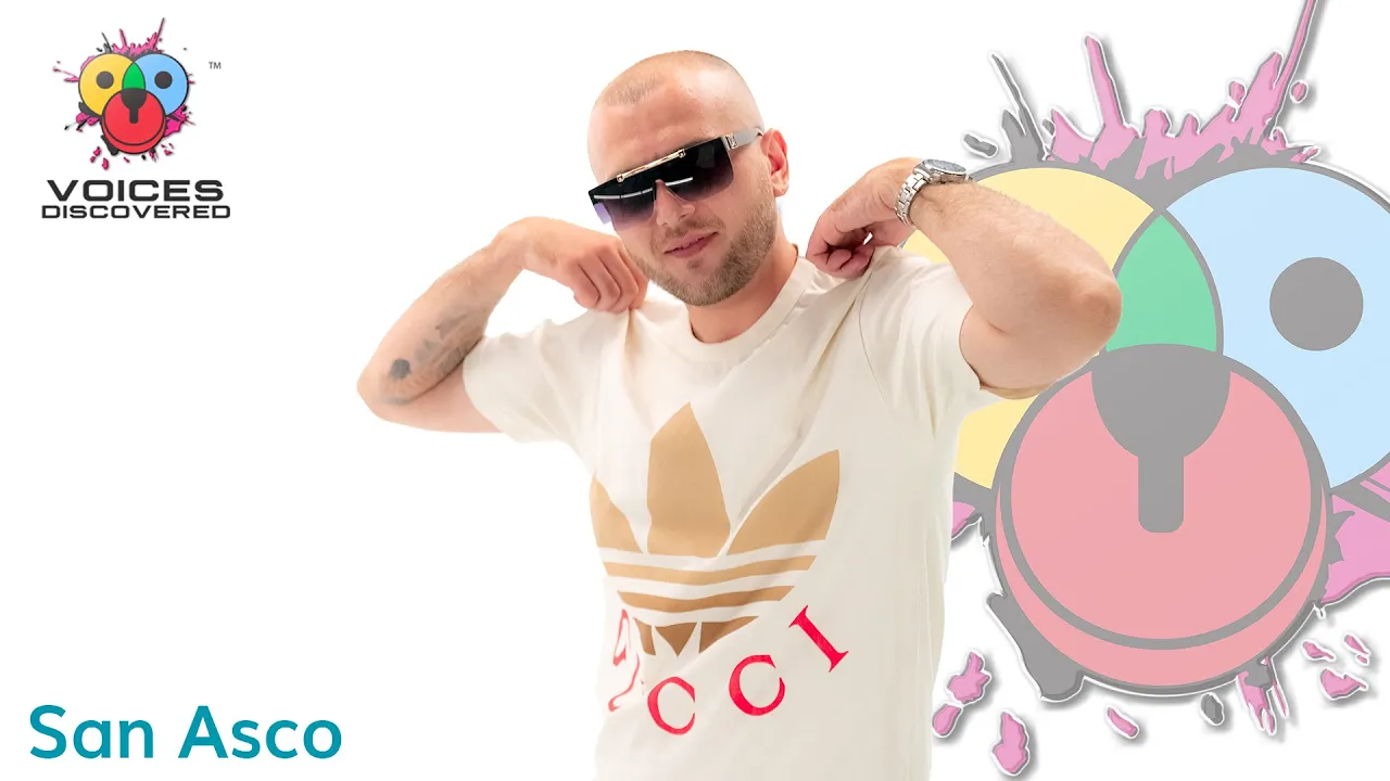 San Asco - Marea Viselor