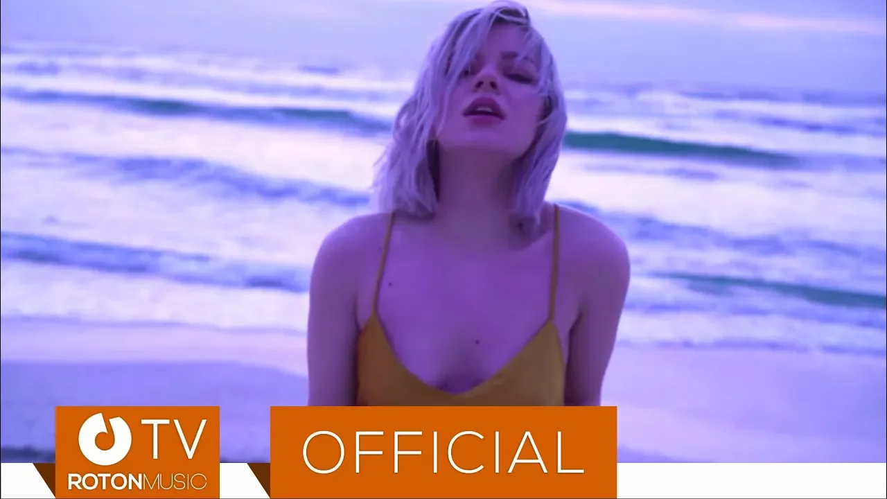 Delia Rus - Salcie la mal (Original Radio Edit)