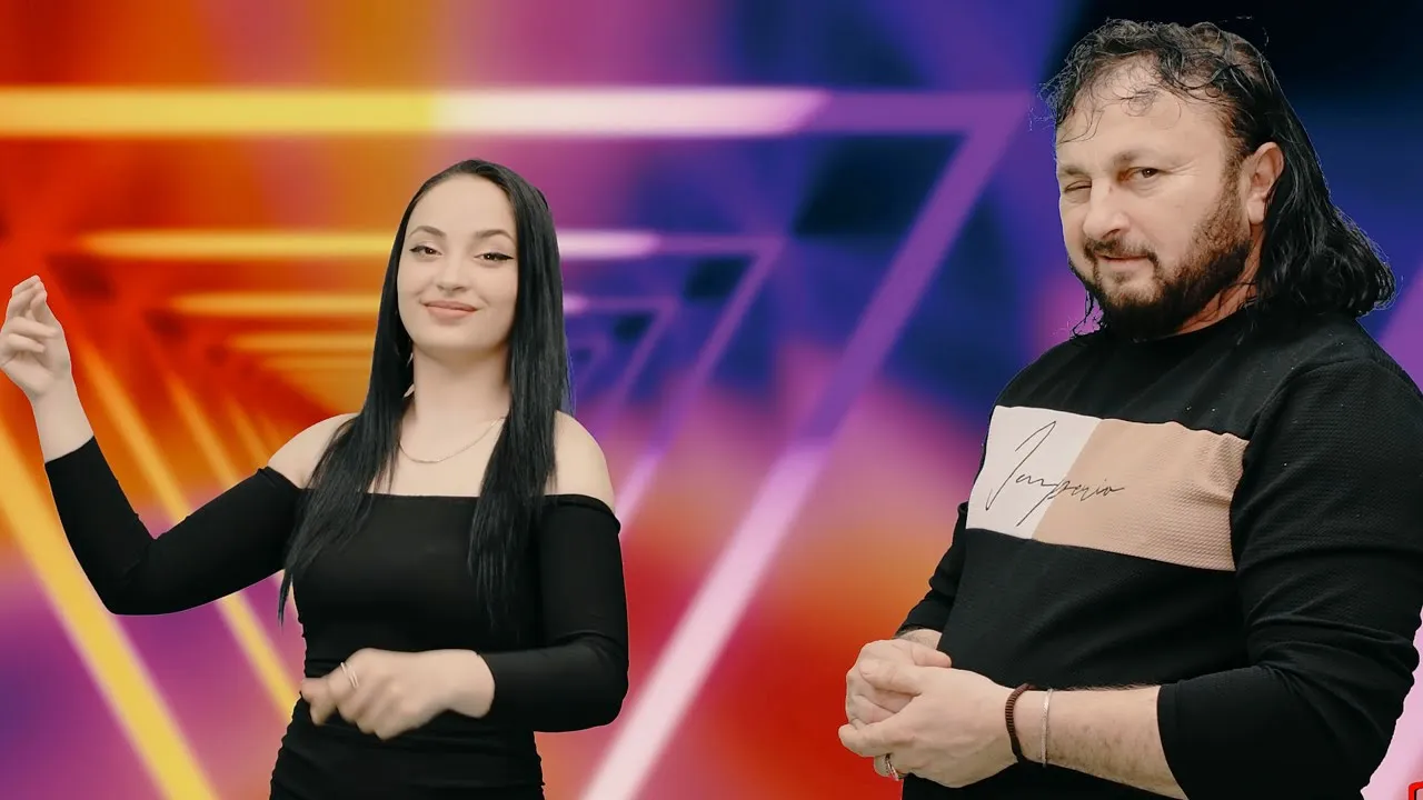 Sandu Ciorba - Rozosina (Originala 2022)