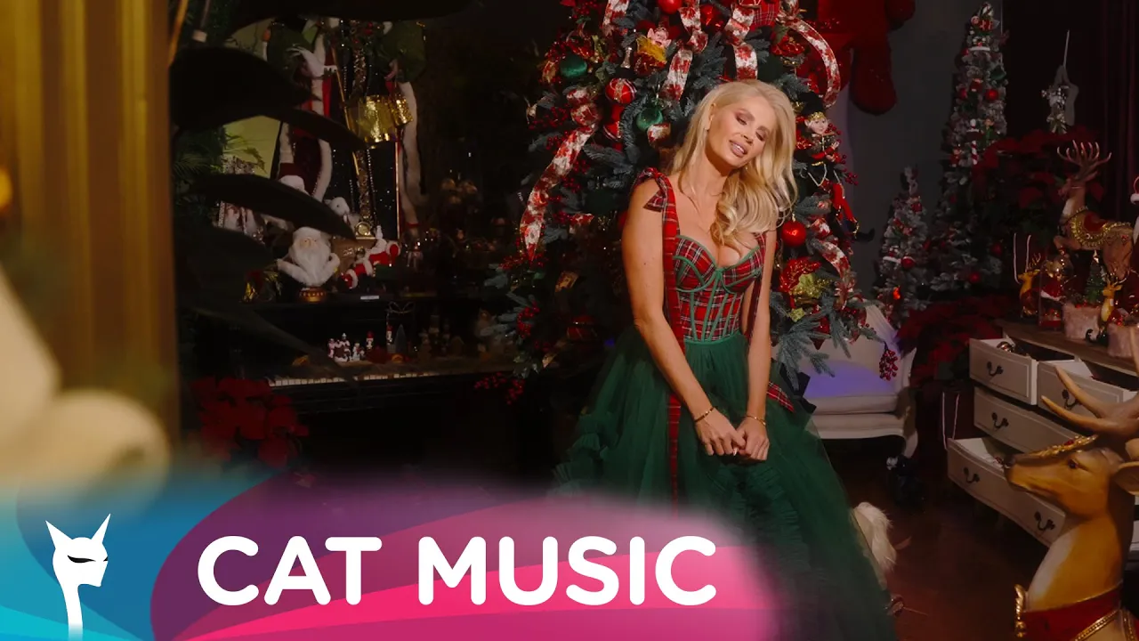 Andreea Banica - Numai Iubire (Original Radio Edit)