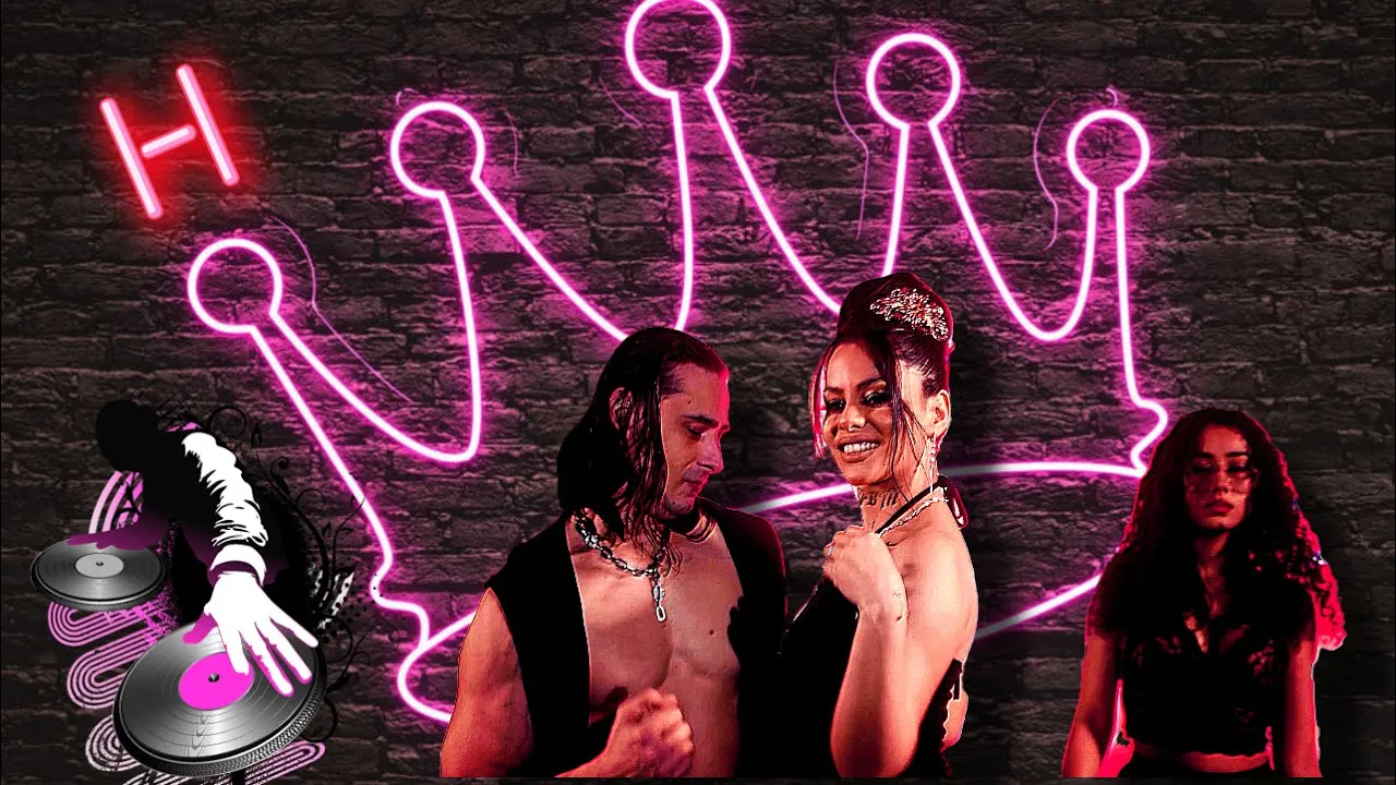 HELLEN - FIESTA 2023 (Video Original)