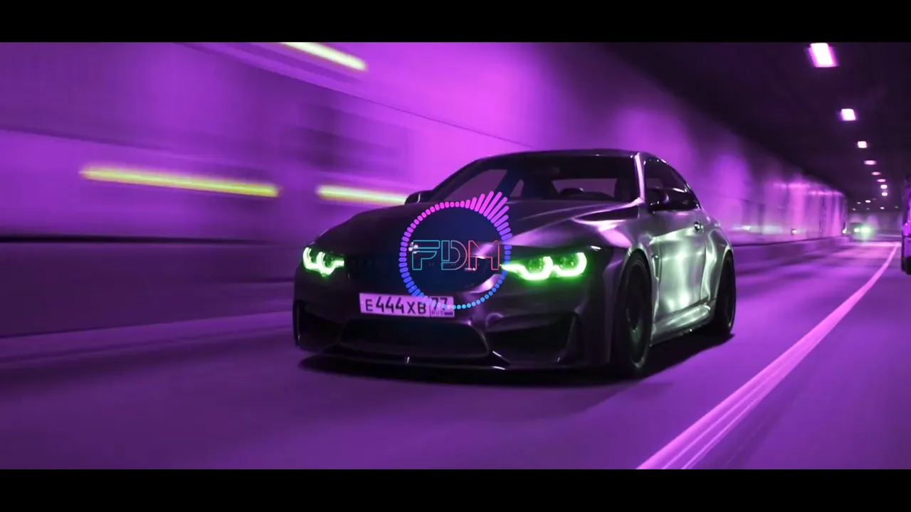 DooM x FRDM - Regina (Original Radio Edit)