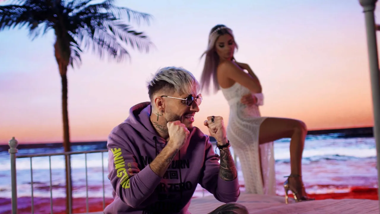 Nikolas - Cine te crezi (Originala 2021)