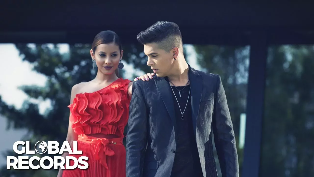 Fabyan - Sin Ti (Original Radio Edit)