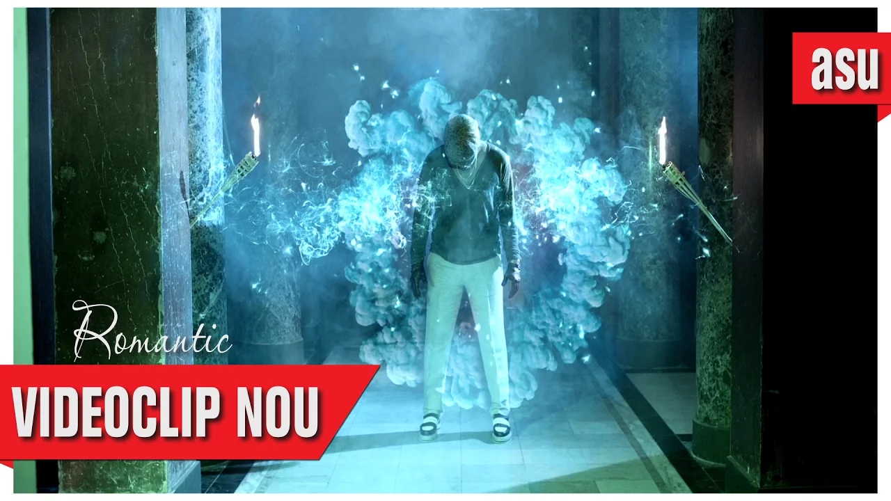 ASU - Baby (Hituri Manele)