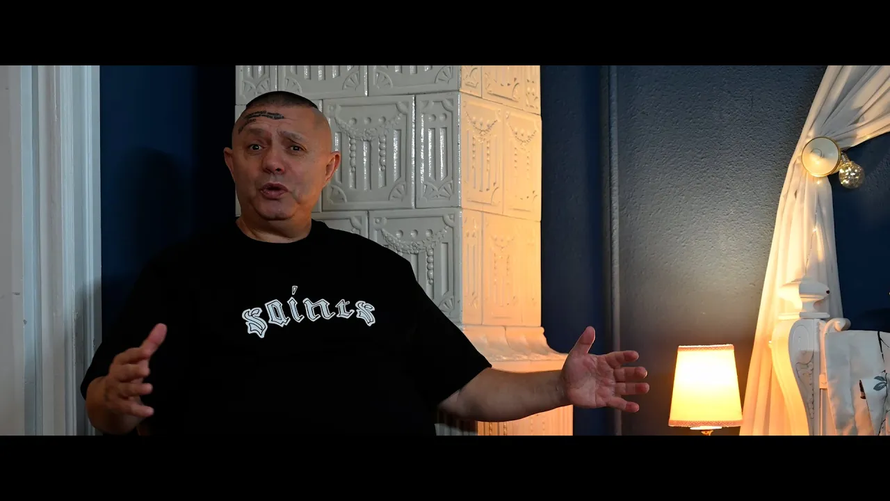 Nicolae Guta si Ionut Eduardo - Te voi astepta mereu (Video Original)