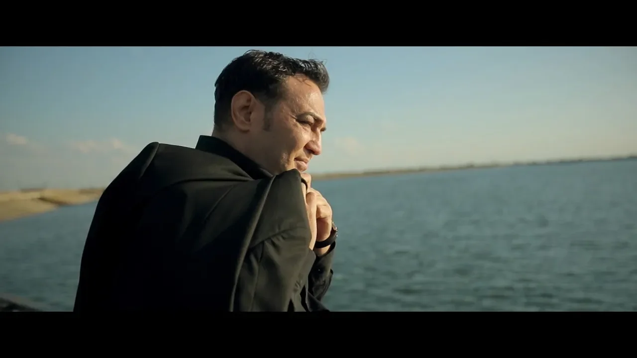 PETRICA CERCEL - SUPARARE DE-AS PUTEA (Videoclip Full HD)