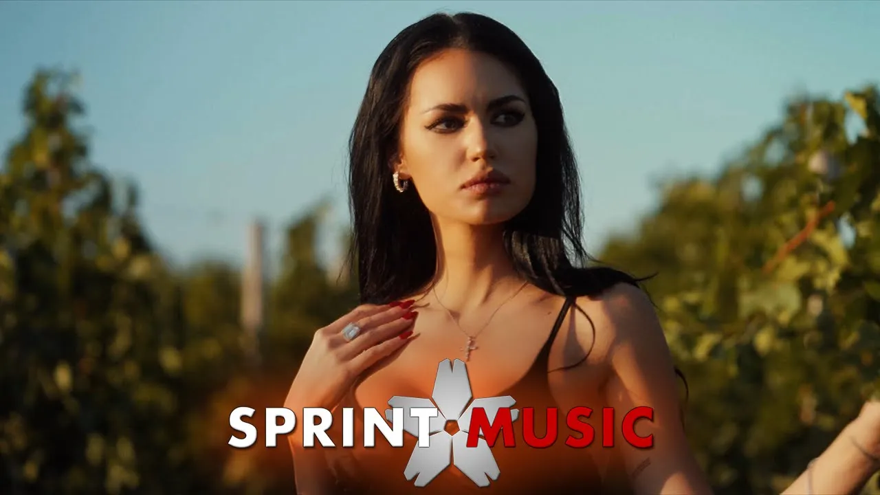 Arando Marquez feat. Tavi Colen - Parfum De Femeie (Video Original)