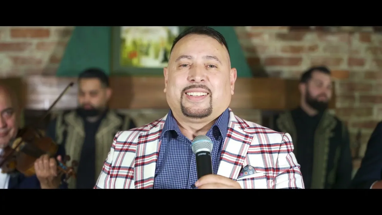 Marian Piticu - Traieste si pentru tine 2024