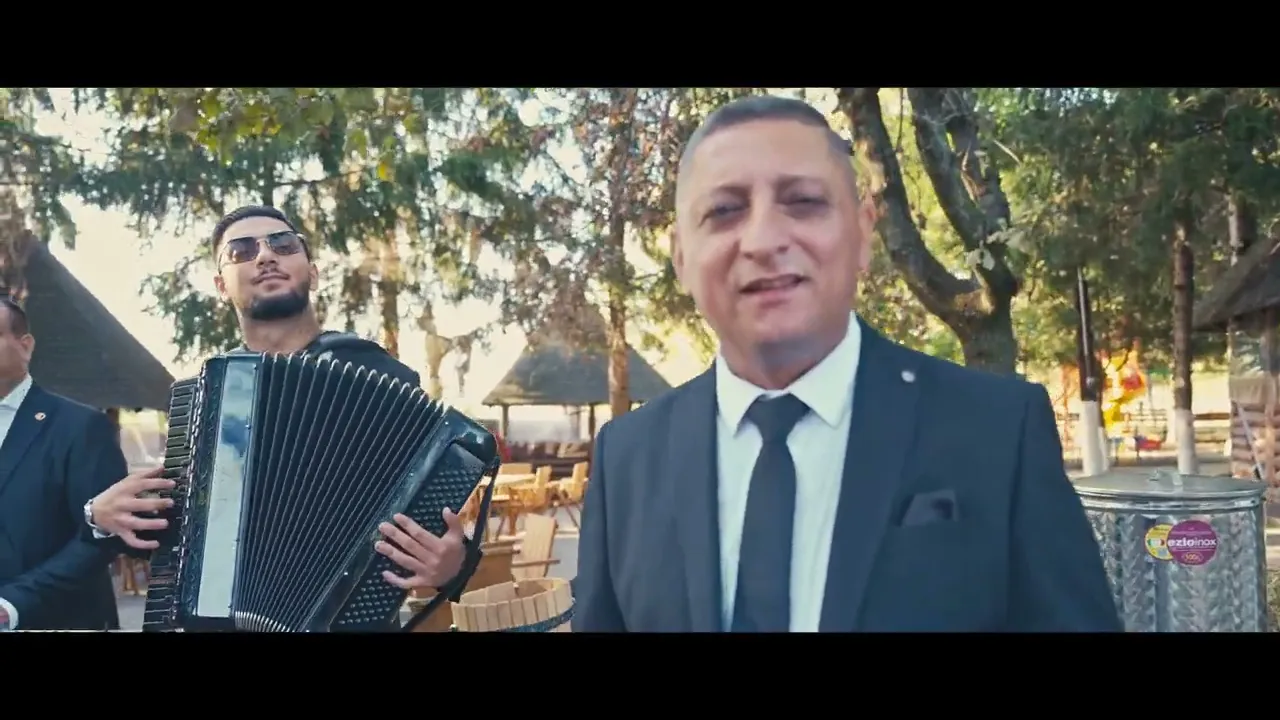 IONUT BAU - ATAT DOAMNE TI-AS MAI CERE