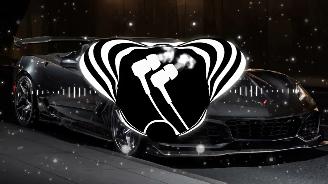 7vvch x T33N - Nightcrawler (Bass Boosted)