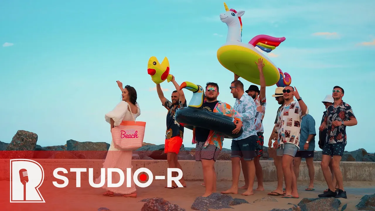 Taraful Rutenilor si Carmen Chindris - Doua perechi