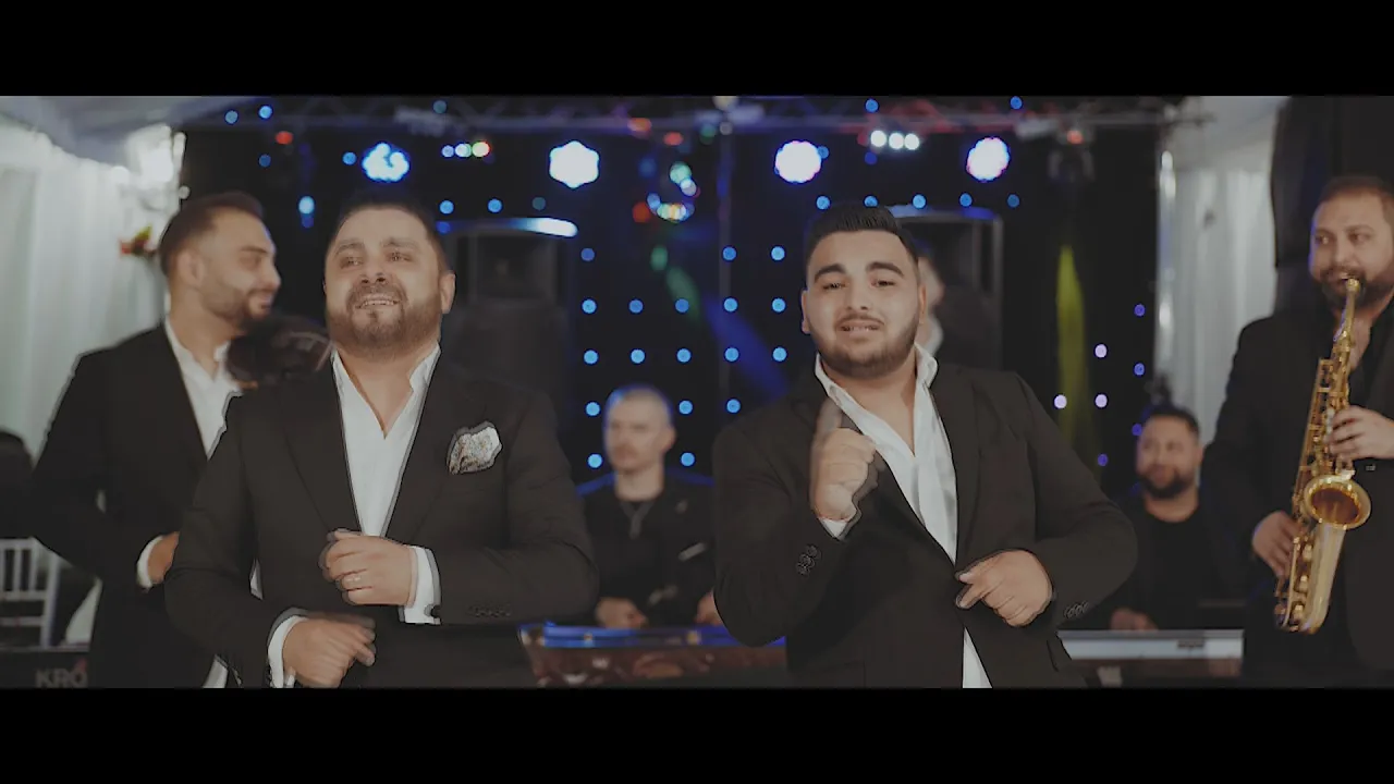 Cristi Nuca x Paul Padurean - Nunta Anului 2023 (Video Original)