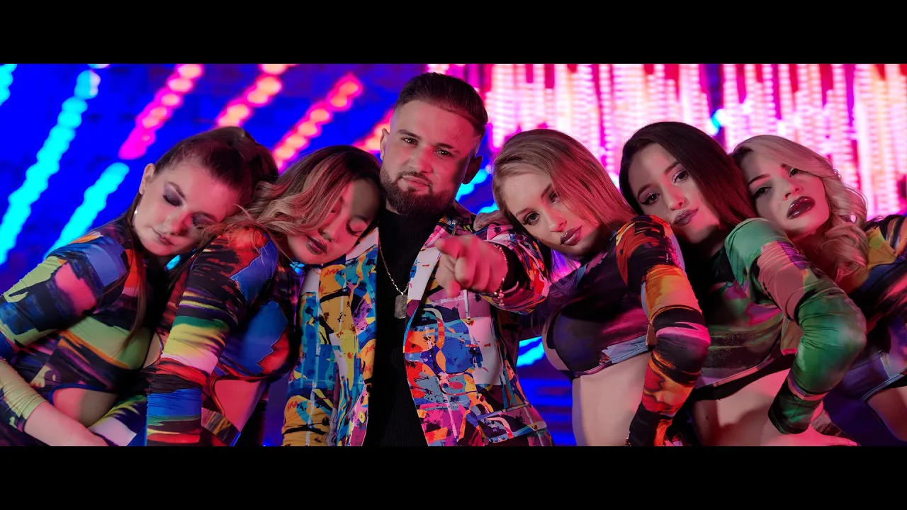 ELYS - SALBATICA (Originala 2022)