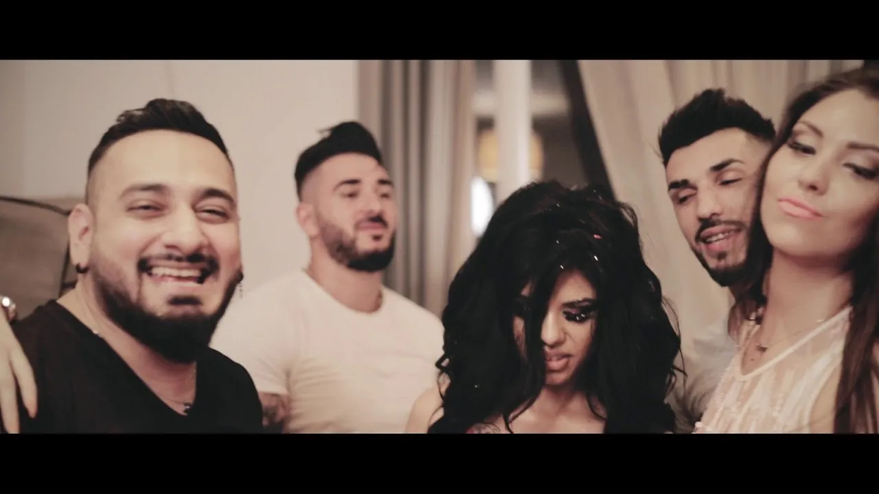 TZONTO INDIANU - NO LIMIT (Originala 2019)