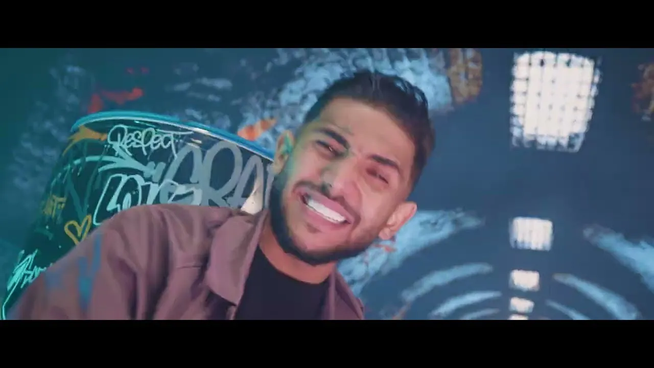 Nikolas Sax - 99 de prieteni 2023