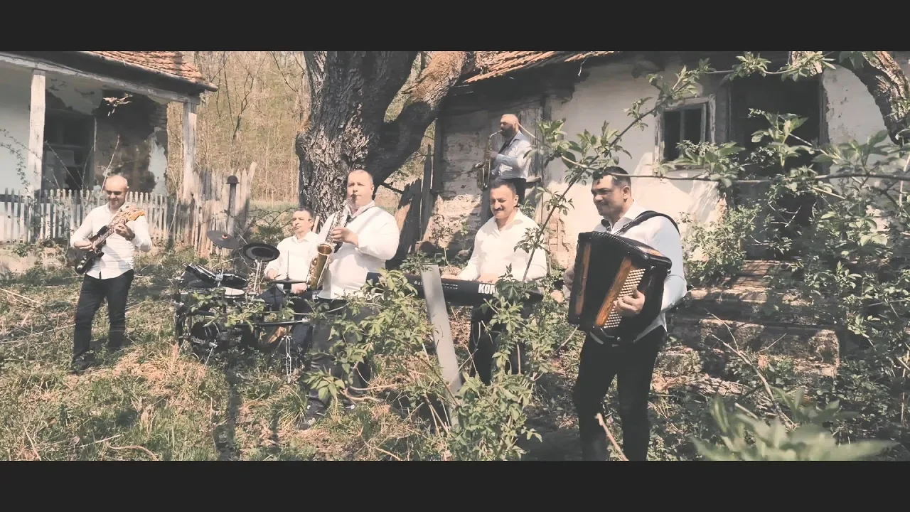 Ovidiu Dragan - Hora primaverii 2019