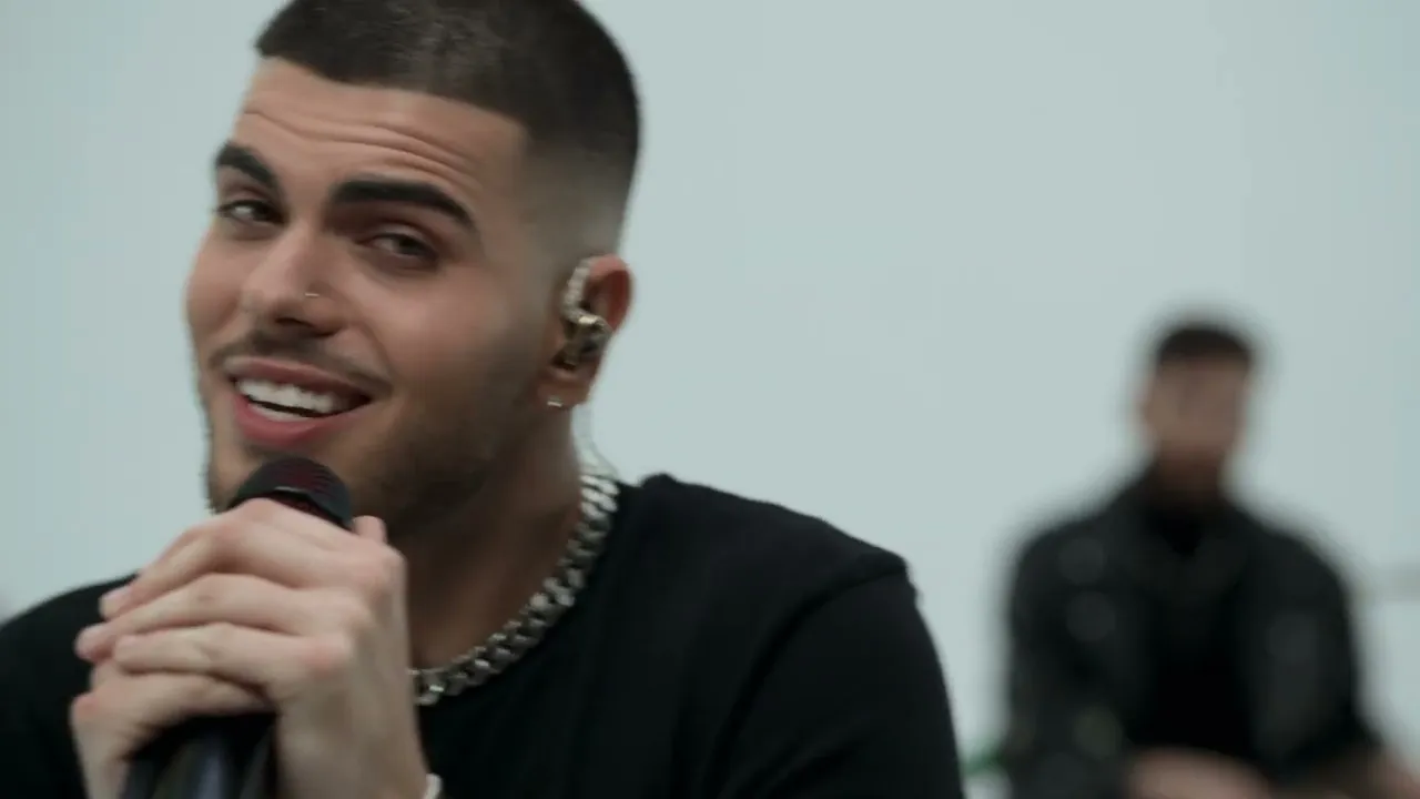 Andrei Banuta - Pe veci si ceva (Live Session w Band)