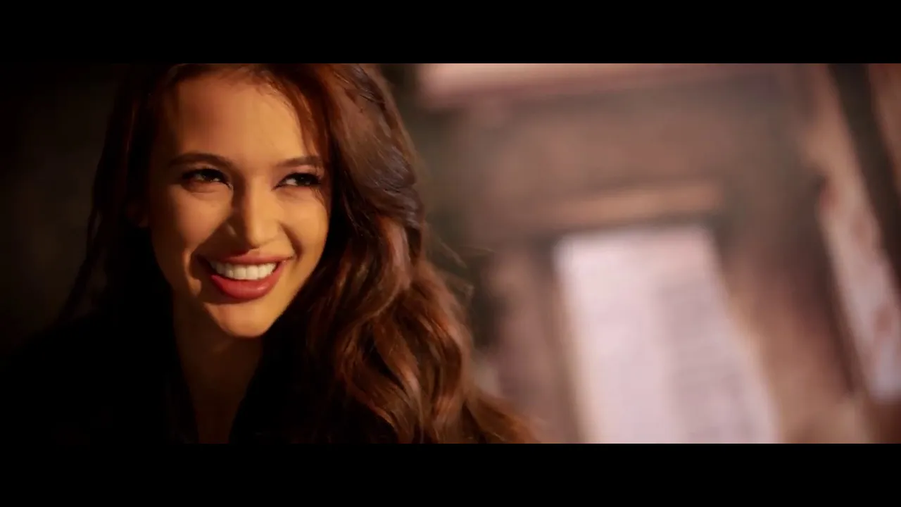 SPEAK - Drama De Companie (Original Radio Edit)