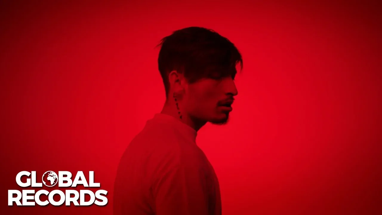 Cezar Guna - Scorpion (Original Radio Edit)