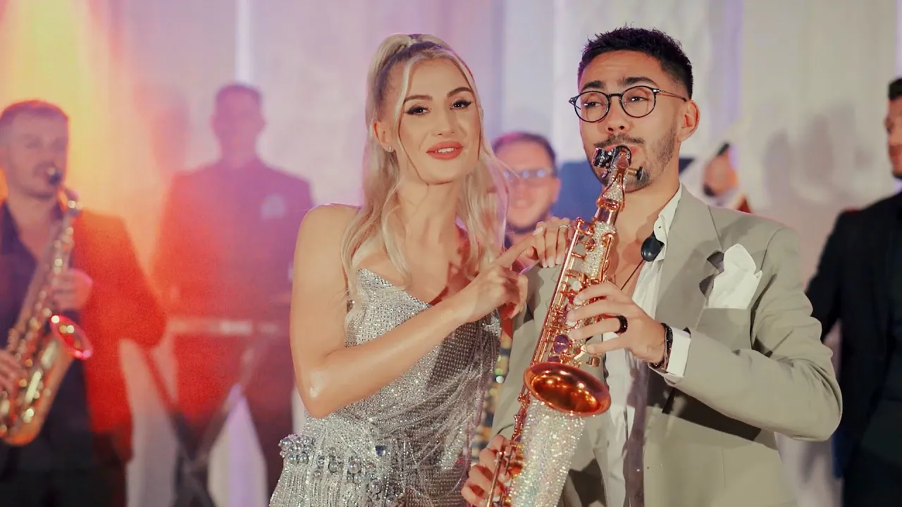 CLAUDIA PUICAN x ARMIN NICOARA - Colaj melodii de dragoste (Colaj 2022)