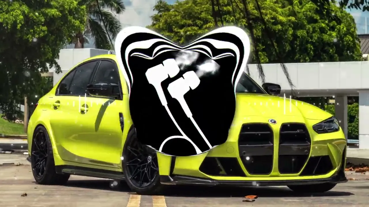 6SIXSIX - GRAVEYARD SHIFT (Bass Boosted)