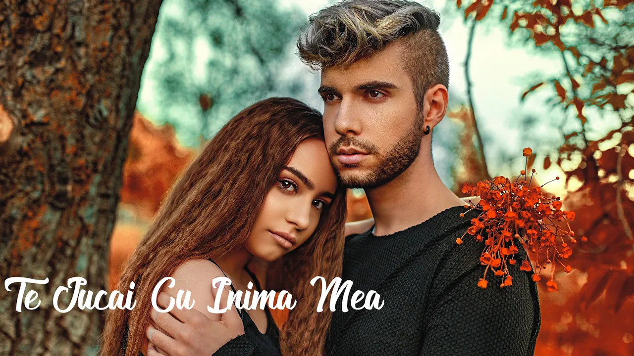 CHRISS feat. DENISA JO - Te Jucai Cu Inima Mea (Original Radio Edit)
