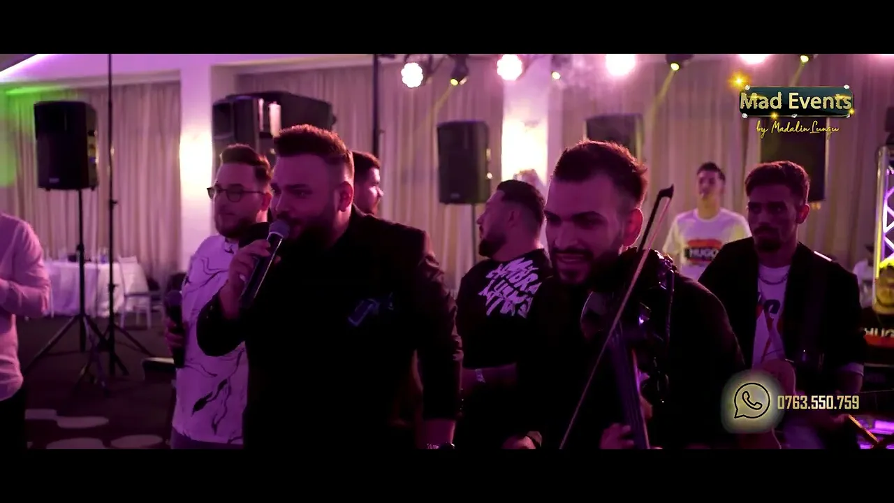 Ghita Adriano - Sistemul Balmain 2022