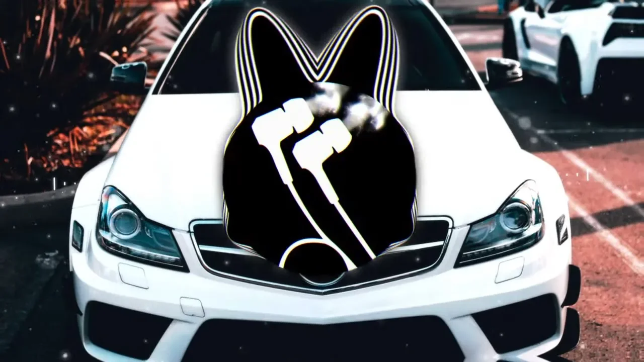 EBEN x JURGAZ - Tell Me (Bass Boosted)