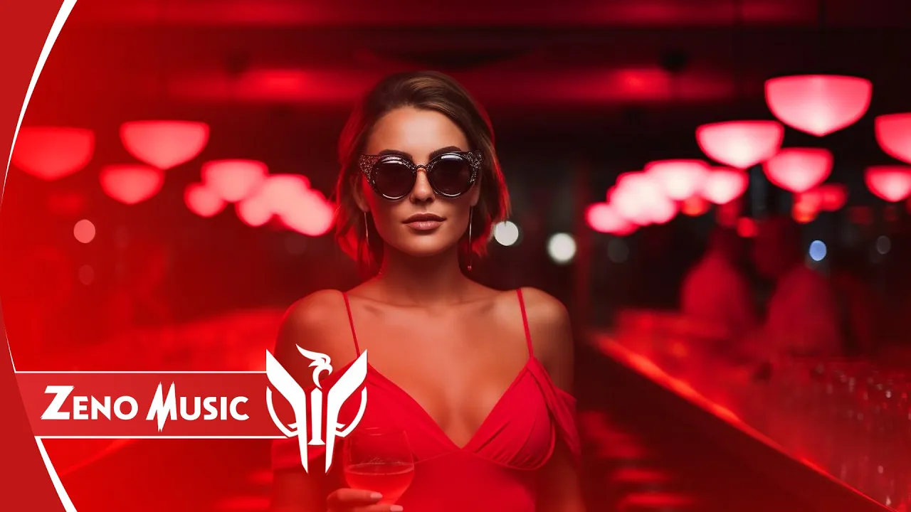 COCO x Zeno Music - Uite cum tureaza bassul