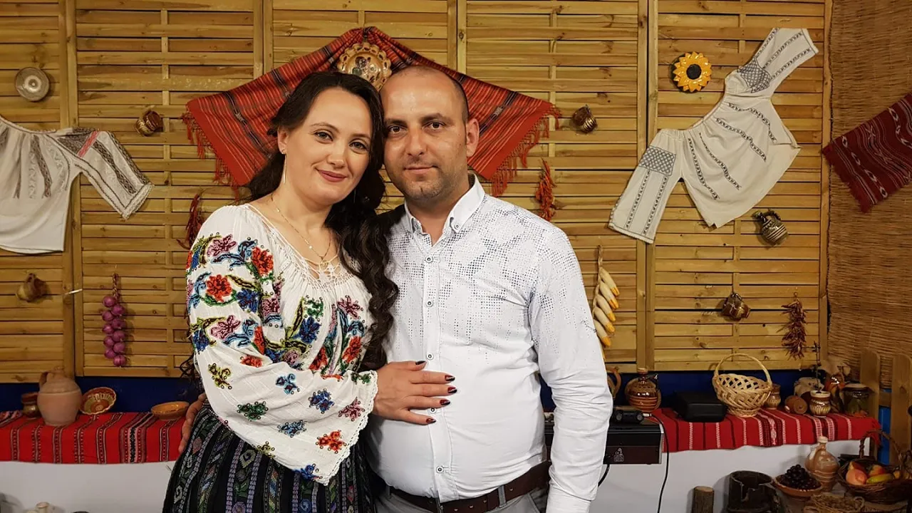 Liliana Bezna si Formatia - Colaj de petrecere (LIVE 2025)