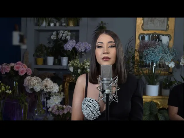 Nicole Cherry - Florile Tale (Piano Session)