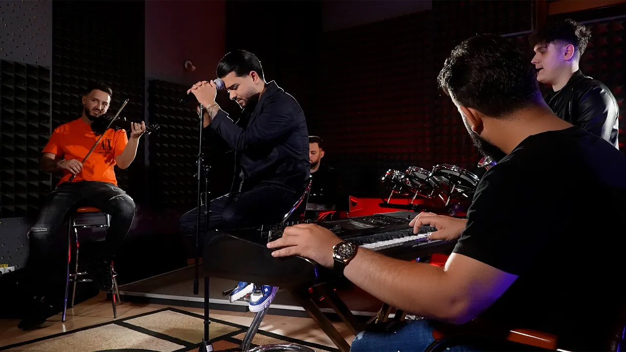 Mariano - Tu pentru mine esti tot