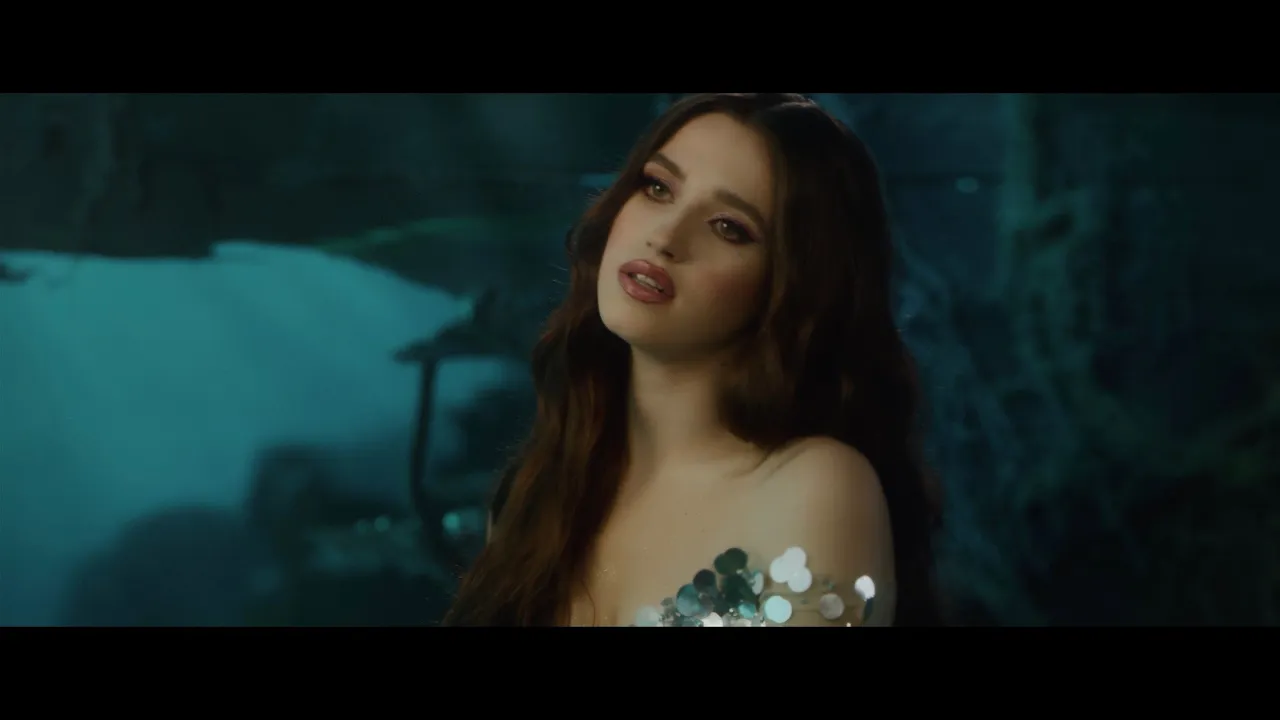 Ioana Ignat feat. Pavel Stratan - Vina dragostei (Original Radio Edit)