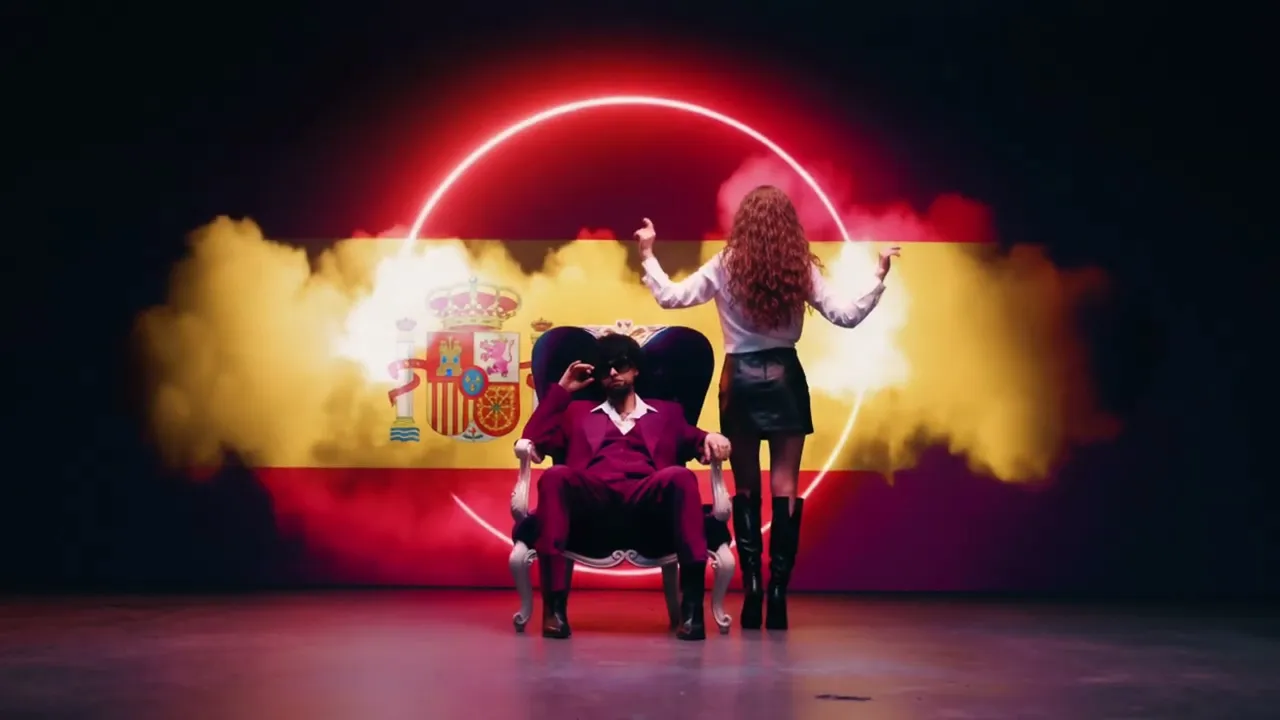 Theo Rose x Leo de la Izvoare - Meritai ceva mai bun (Spanish Version)