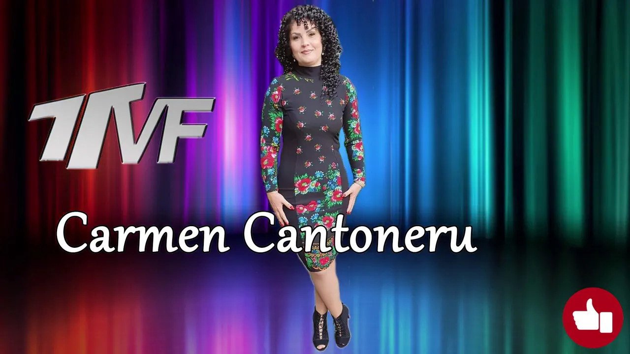 Carmen Cantoneru - Hore si Sarbe BELEA 2021 Cel mai al DRACU Colaj